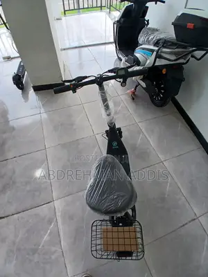 New TVS 2026 Black