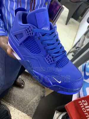 Jordan4 Bike Made in Vietnam Premium Quality