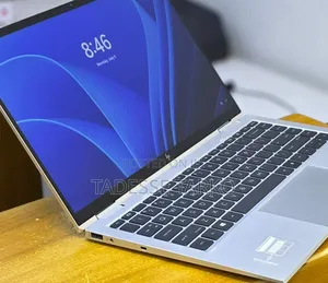 New Laptop HP EliteBook 1040 G8 16GB Intel Core i7 SSD 512GB