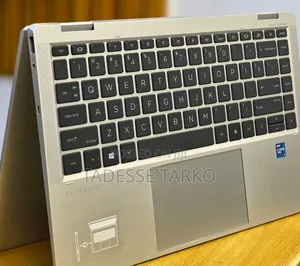 New Laptop HP EliteBook 1040 G8 16GB Intel Core i7 SSD 512GB