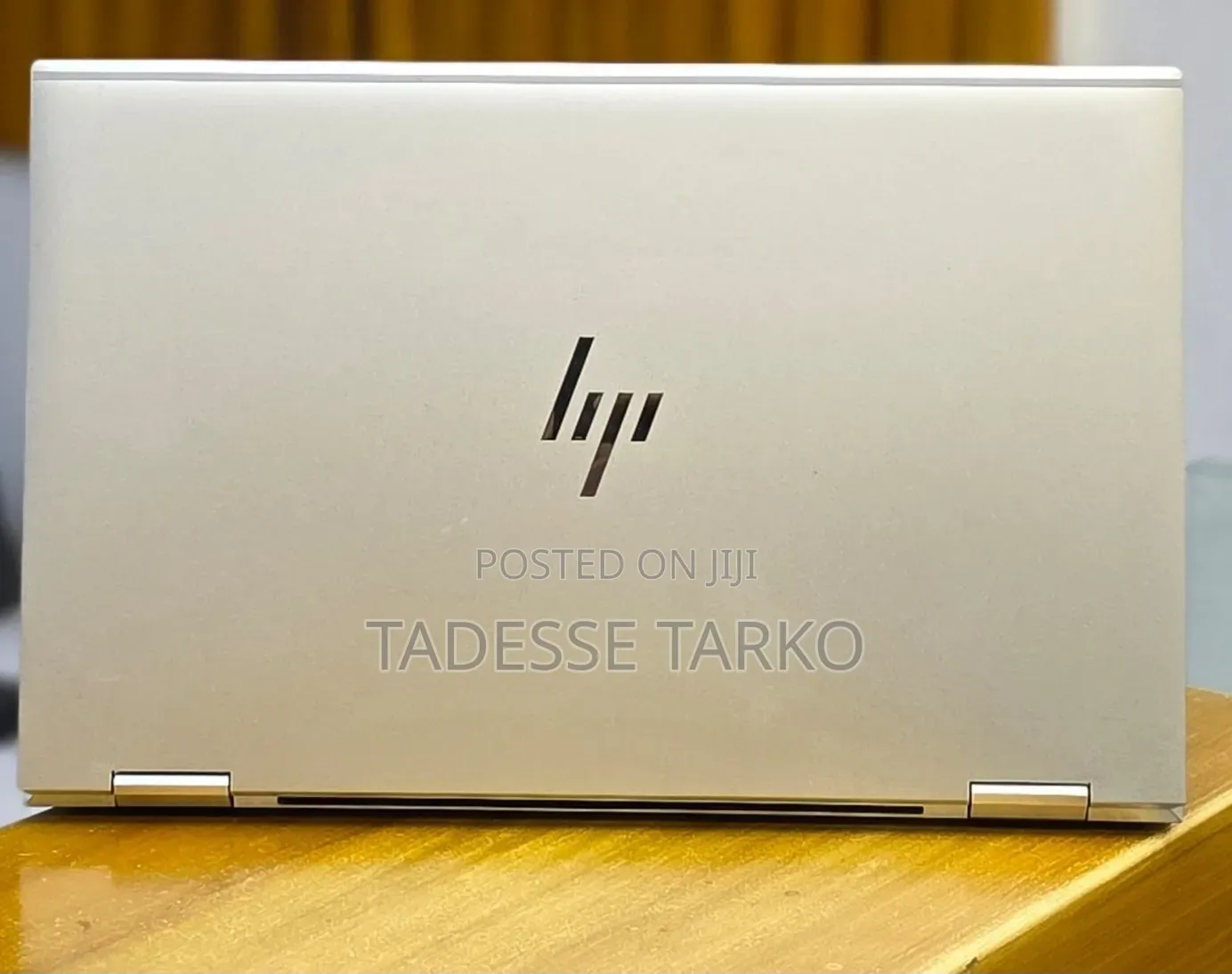 New Laptop HP EliteBook 1040 G8 16GB Intel Core i7 SSD 512GB