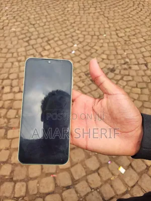 Samsung Galaxy A14 128 GB Green