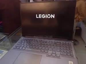 New Laptop Lenovo Legion 5 16GB Intel Core i7 SSD 1T