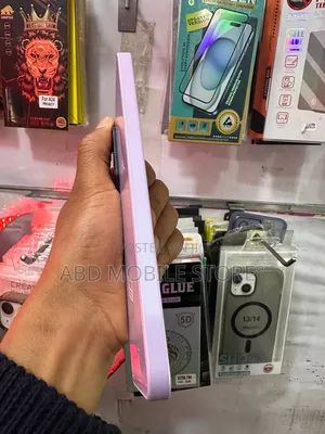 New Samsung Galaxy A37 256 GB Pink