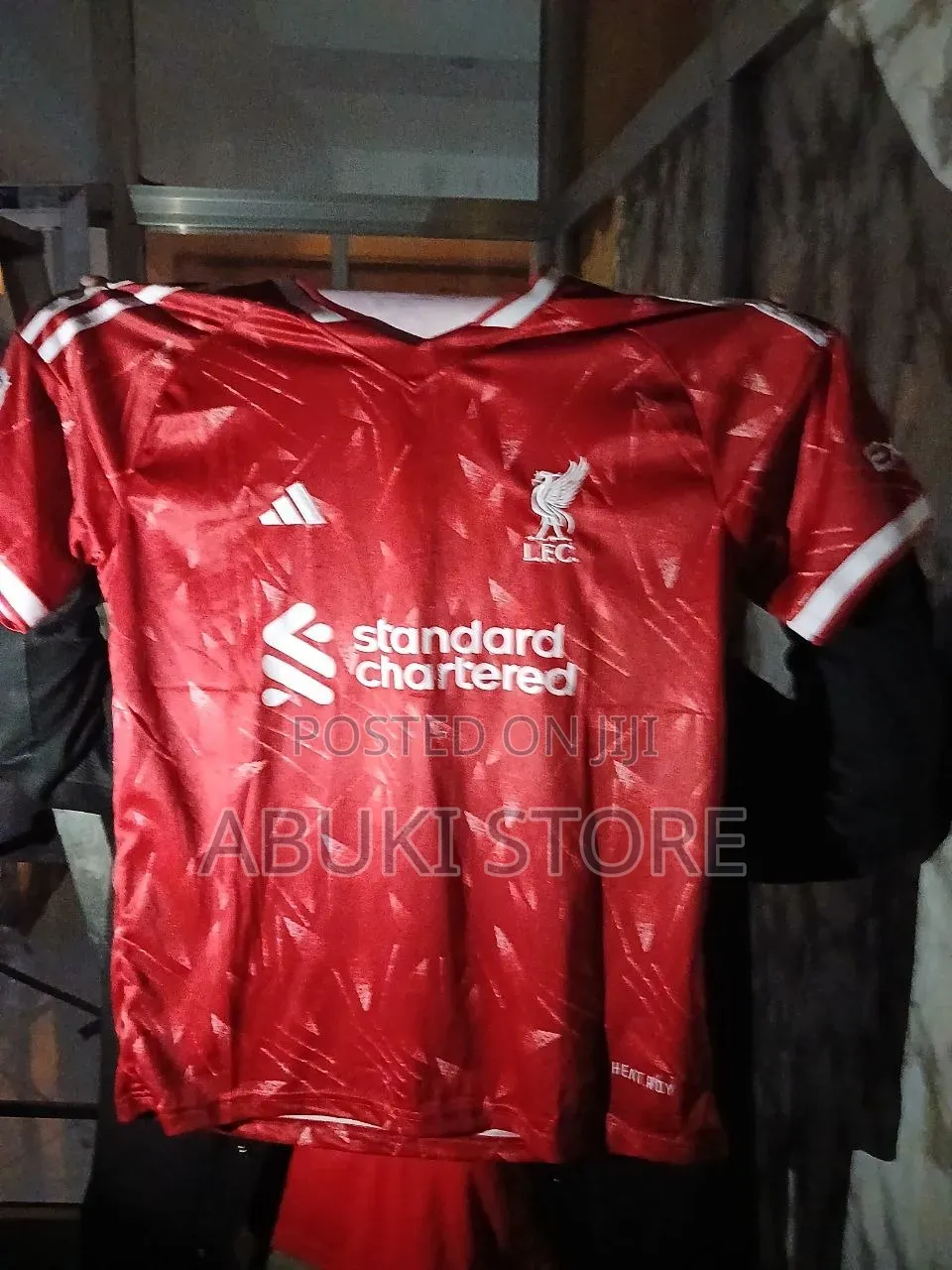 # 2026/27 Kits