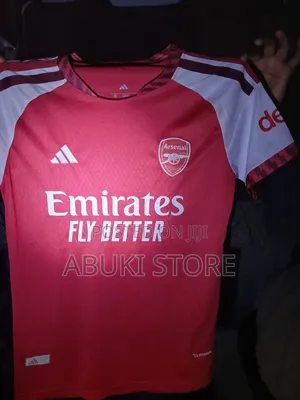 # 2026/27 Kits
