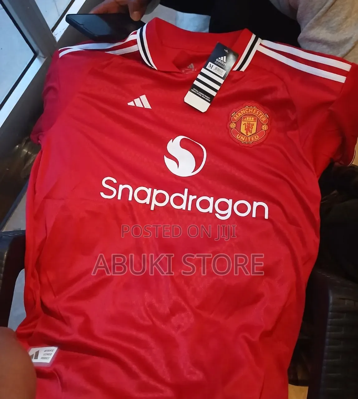 # 2026/27 Kits
