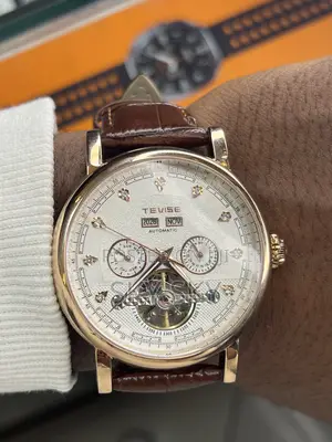 Tevise Watch