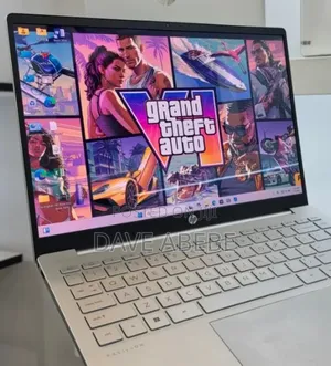 New Laptop HP Pavilion 14 16GB Intel Core i5 SSD 512GB