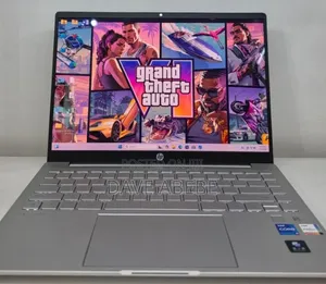 New Laptop HP Pavilion 14 16GB Intel Core i5 SSD 512GB