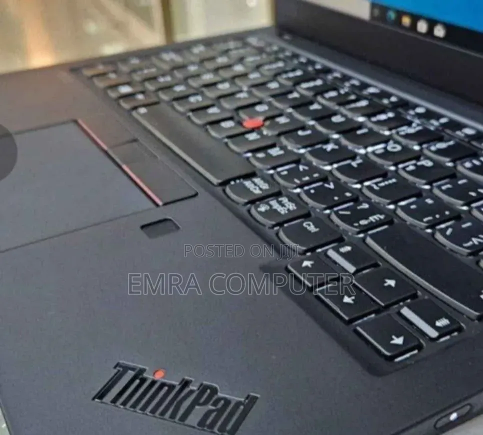 New Laptop Lenovo ThinkPad X1 16GB Intel Core i7 SSD 512GB