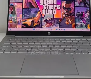 New Laptop HP Pavilion 14 16GB Intel Core i5 SSD 512GB