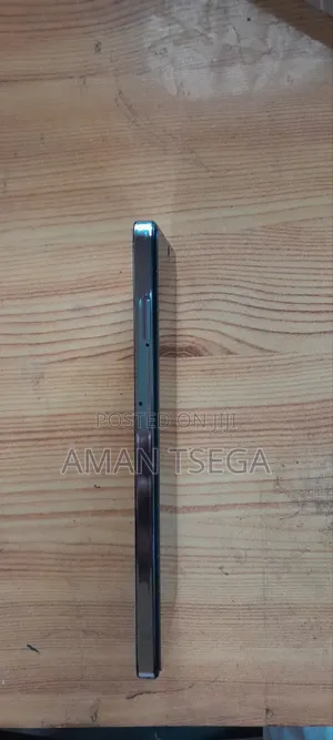 Tecno Camon 20 256 GB Silver
