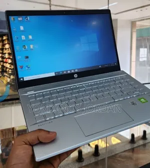 New Laptop HP Pavilion 14 16GB Intel Core i7 SSD 512GB