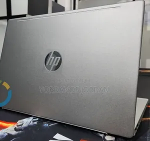 New Laptop HP Pavilion 14 16GB Intel Core i7 SSD 512GB
