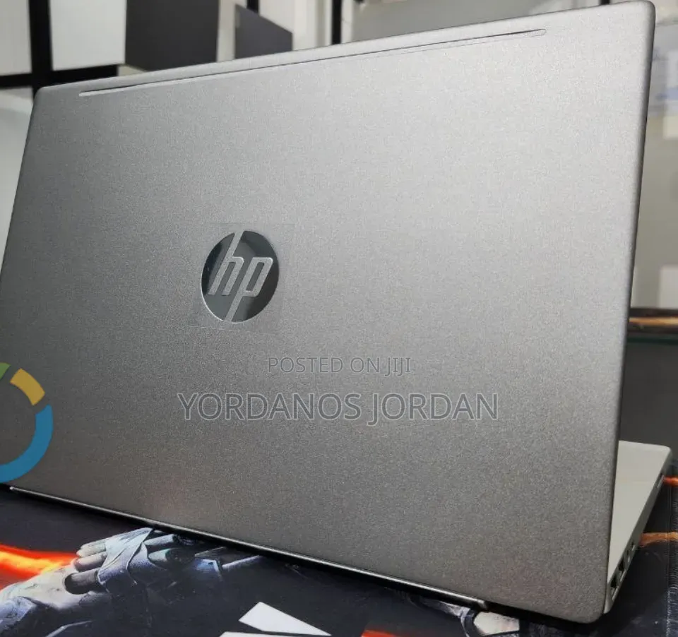 New Laptop HP Pavilion 14 16GB Intel Core i7 SSD 512GB