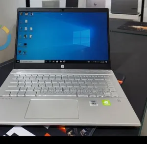 New Laptop HP Pavilion 14 16GB Intel Core i7 SSD 512GB