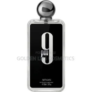 Afnan 9pm Eau De Parfum 100ml – Luxury Men’S Long Lasting Perfume