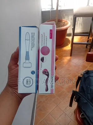 Derma Stamp System