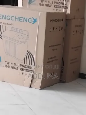 Twin Tub Washing Machin ይዘንላቹመተናል