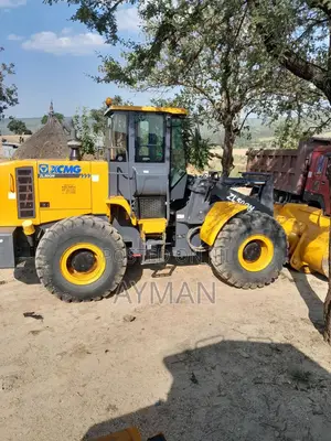 Loader for Rent at 1800 Br Per Hour!