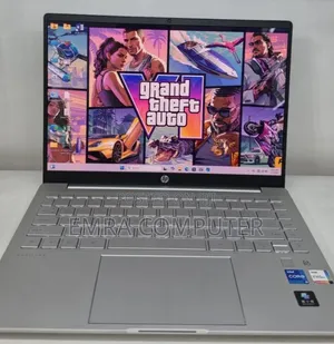 New Laptop HP 16GB Intel Core i5 SSD 512GB