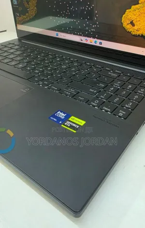 New Asus VivoBook Pro 15 N580VD 16GB Intel Core Ultra 9 SSD 512GB