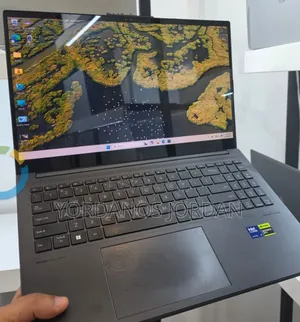 New Asus VivoBook Pro 15 N580VD 16GB Intel Core Ultra 9 SSD 512GB