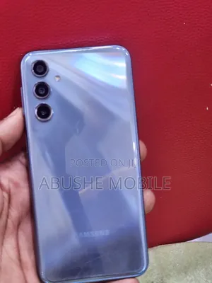 Samsung Galaxy M34 5G 128 GB Blue