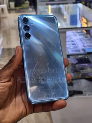 Samsung Galaxy M34 5G 128 GB Blue