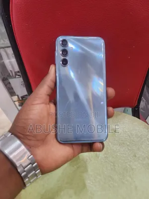 Samsung Galaxy M34 5G 128 GB Blue