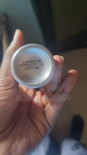 Rogain Minoxidil