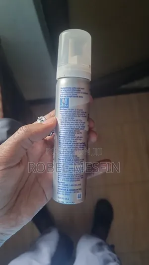 Rogain Minoxidil