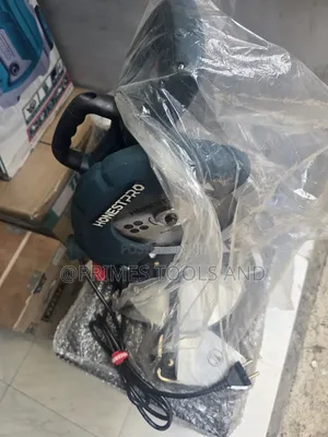 Mitre Saw 1200w | 210mm Professional Wood Cutting Machine