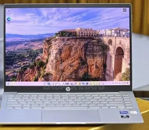 New Laptop HP Pavilion 14 16GB Intel Core i5 SSD 512GB