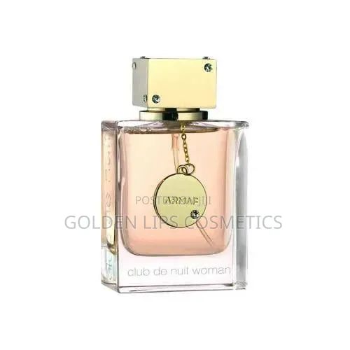 Armaf Club De Nuit Eau De Parfum for Women – Luxury Floral Perfume
