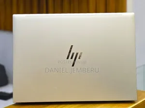 New Laptop HP EliteBook 840 G9 16GB Intel Core i7 SSD 512GB