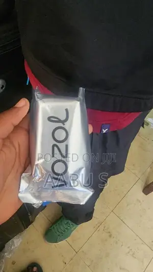 Vozol Vep Puff