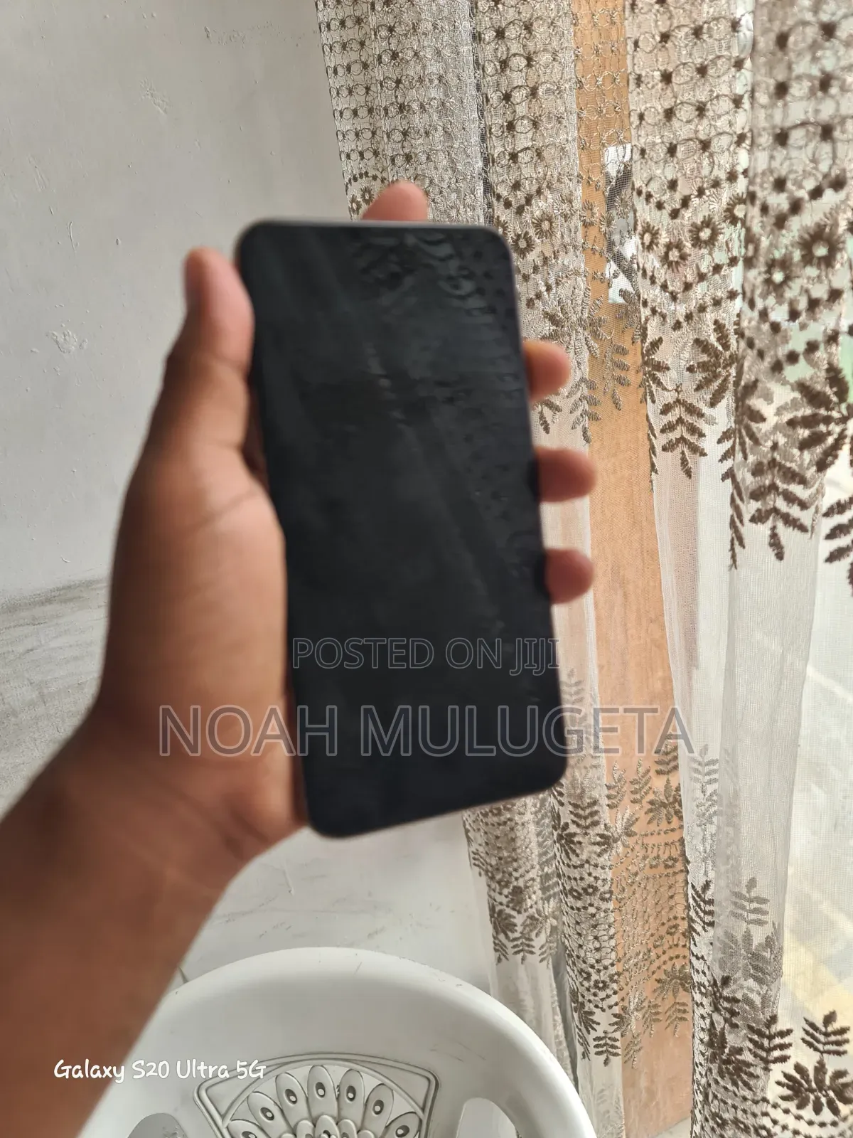Apple iPhone 11 Pro Max 64 GB Gold