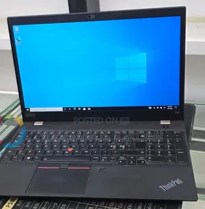 New Laptop Lenovo ThinkPad T460 16GB Intel Core i5 SSD 256GB
