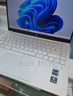 New Laptop HP Pavilion 15 16GB Intel Core i5 SSD 1T