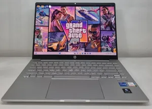 New Laptop HP Pavilion 14 16GB Intel Core i5 SSD 512GB