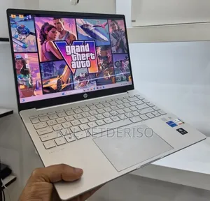 New Laptop HP Pavilion 14 16GB Intel Core i5 SSD 512GB