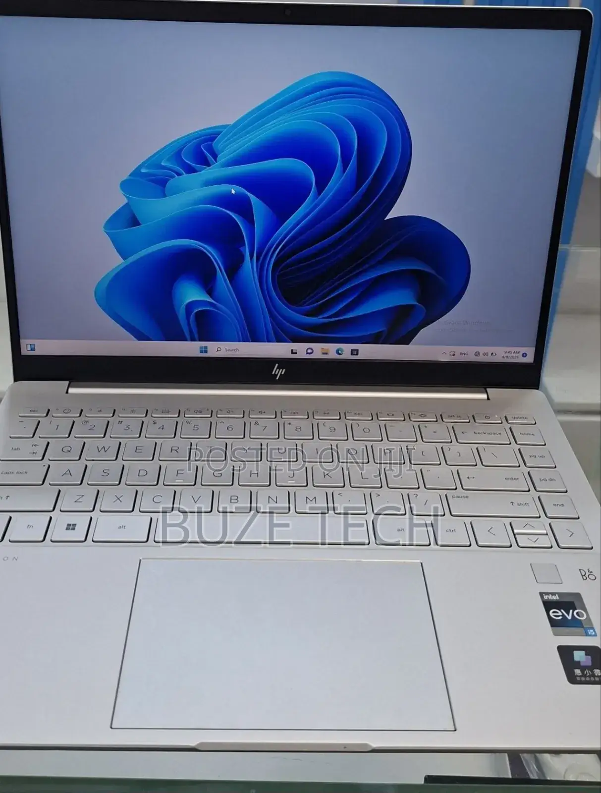 New Laptop HP Pavilion 15 16GB Intel Core i5 SSD 1T