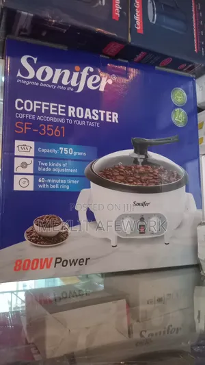Coffe Roster