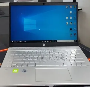 New Laptop HP Pavilion 14 16GB Intel Core i7 SSD 512GB