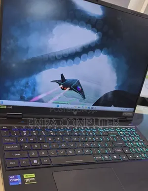 New Laptop Acer 16GB Intel Core i9 SSD 1T