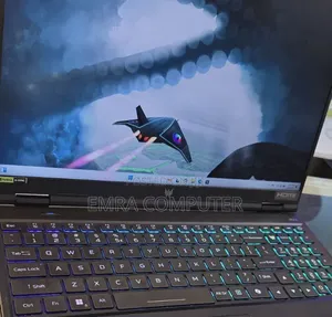 New Laptop Acer 16GB Intel Core i9 SSD 1T