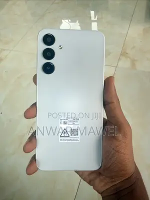 Samsung Galaxy A16 128 GB White