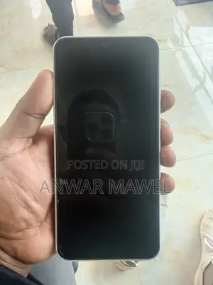 Samsung Galaxy A16 128 GB White